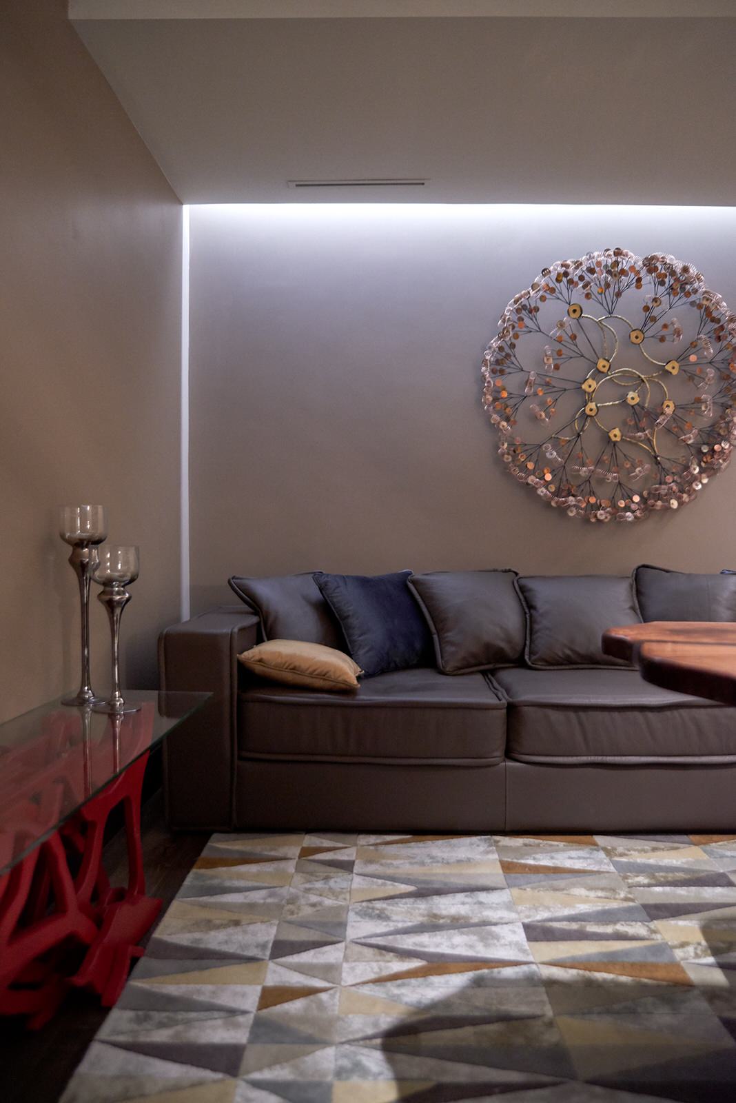 Обложка проекта: Идеальный ремонт для братьев Меладзе