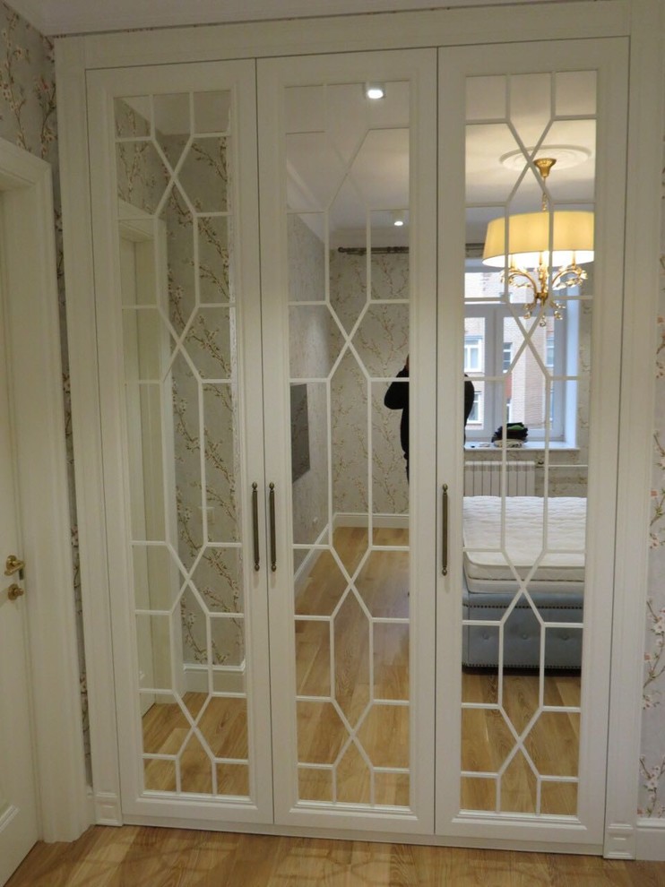 Корпусная мебель