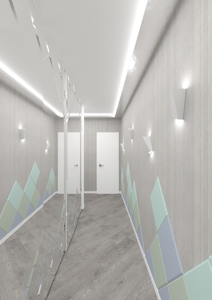 ГРАНИ РЕАЛЬНОСТИ