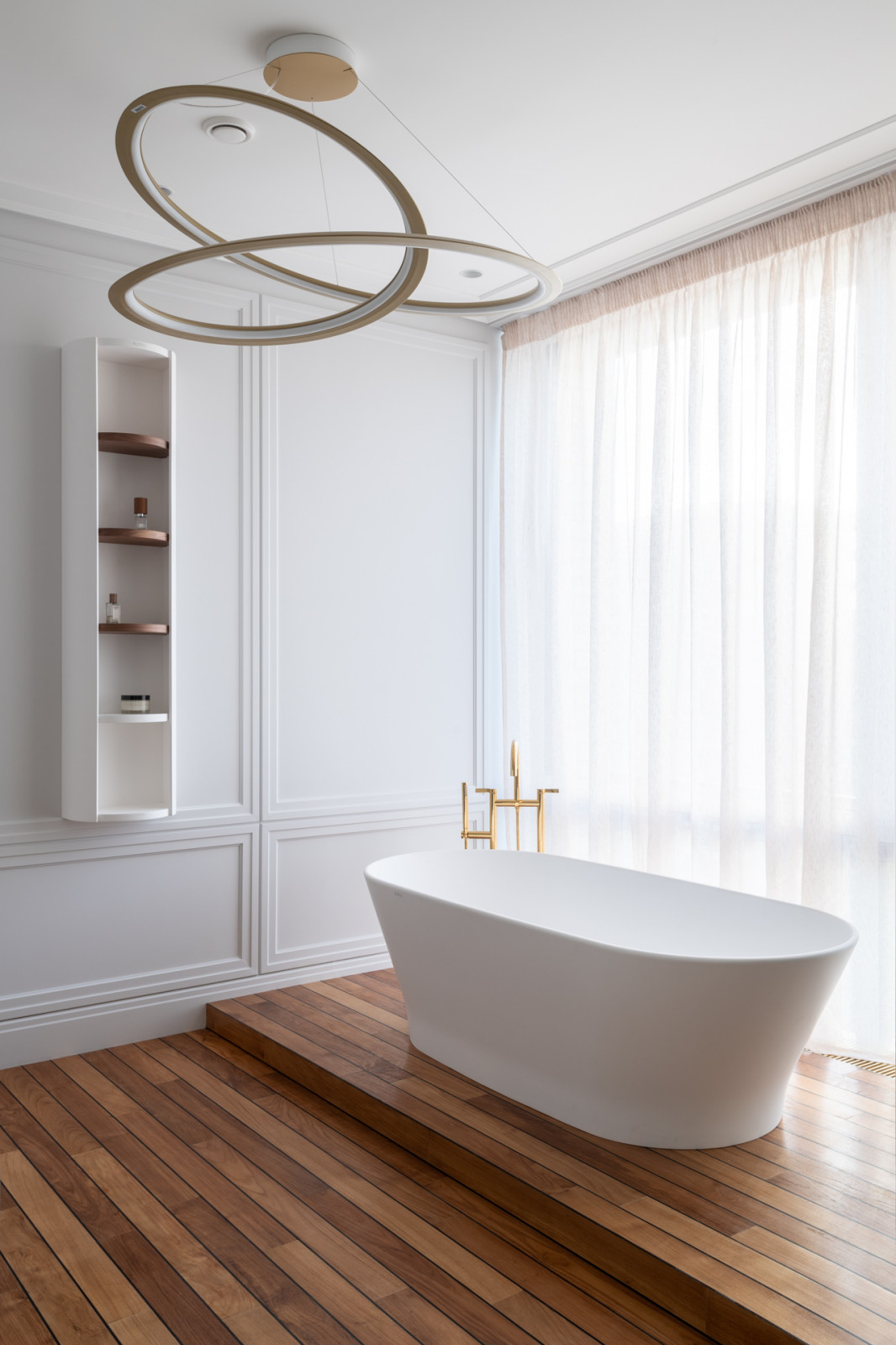 Квартира в ЖК Лайф Кутузовский