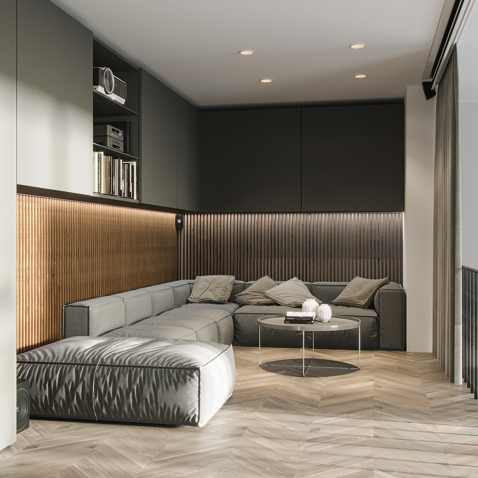 Apartment in Moscow | Russia | 106.99 m2