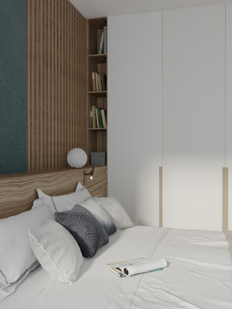 47 м2 в ЖК "Хорошевский"