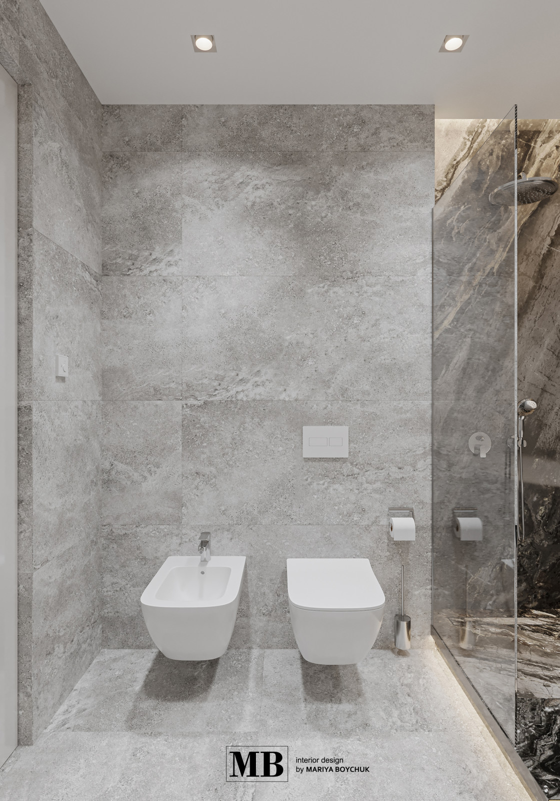 дизайн пентхауса в Зеленоградске