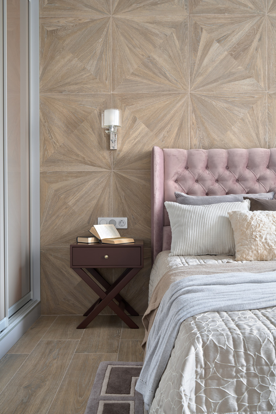 Однушка в Отраде