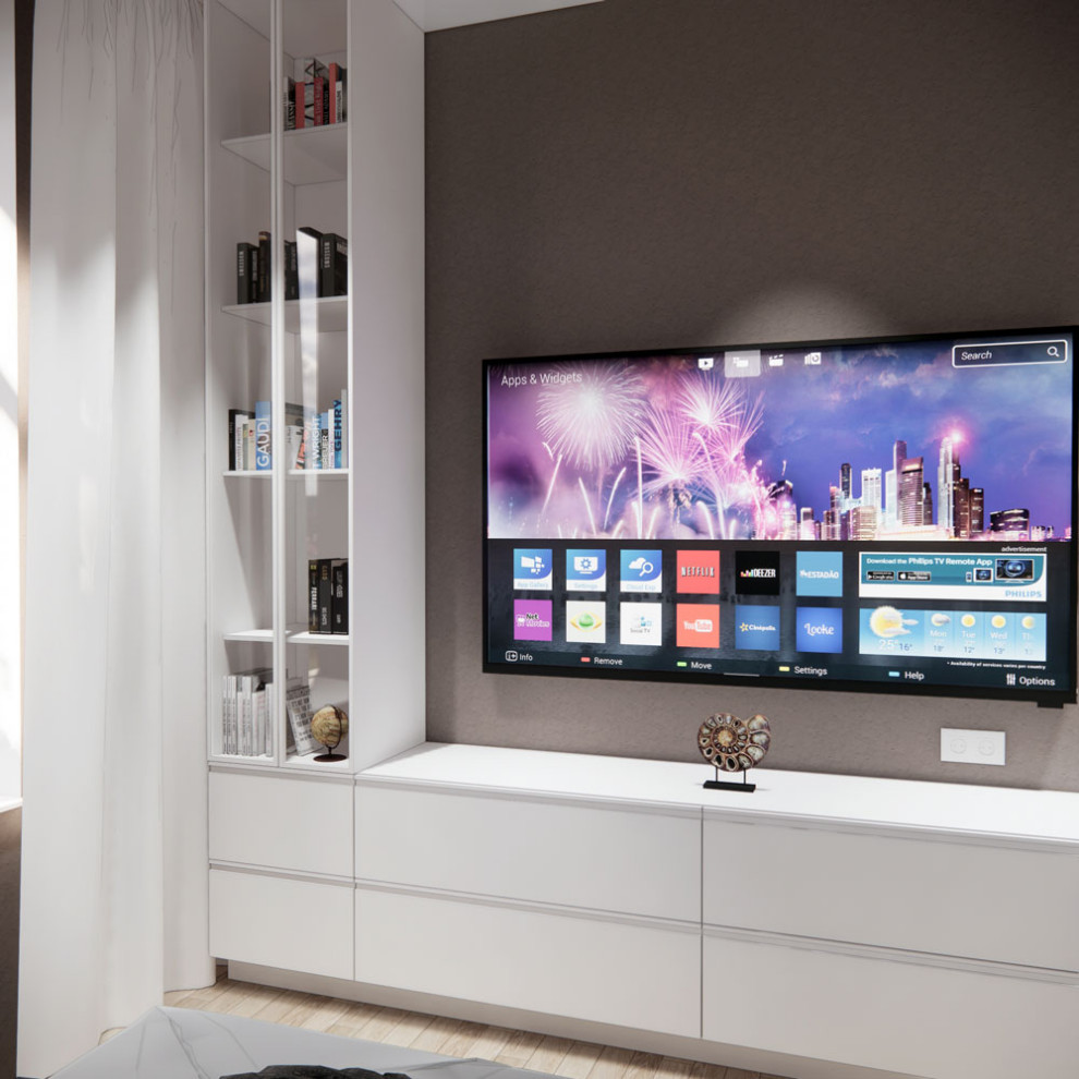 Дизайн квартиры