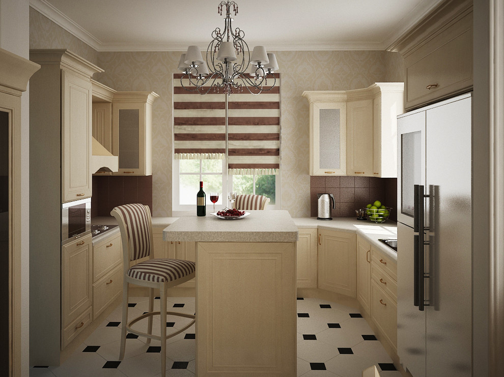 Дом в г. Мытищи