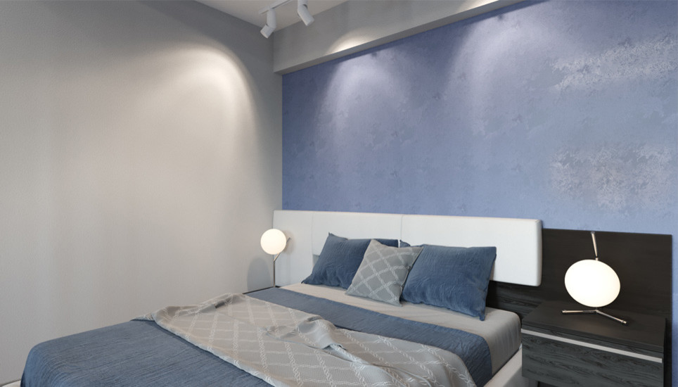 Однокомнатная квартира для молодого человека