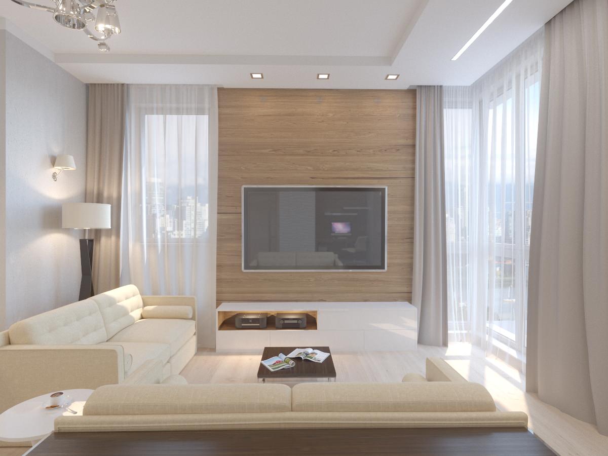 Квартира 70 м.кв