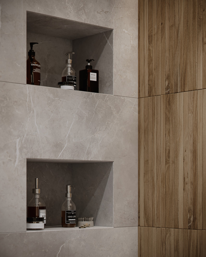 ЖК Манхэттен 91 кв. для Анны