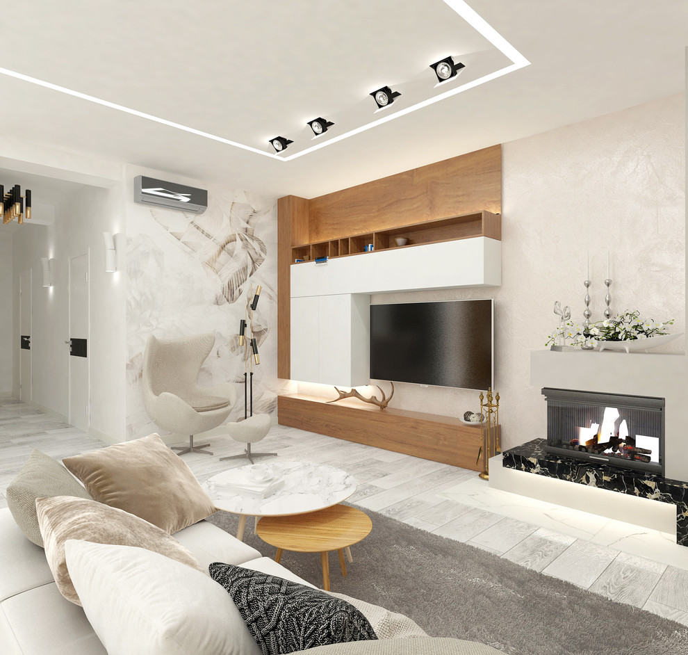 Таун-хаус на рублевке