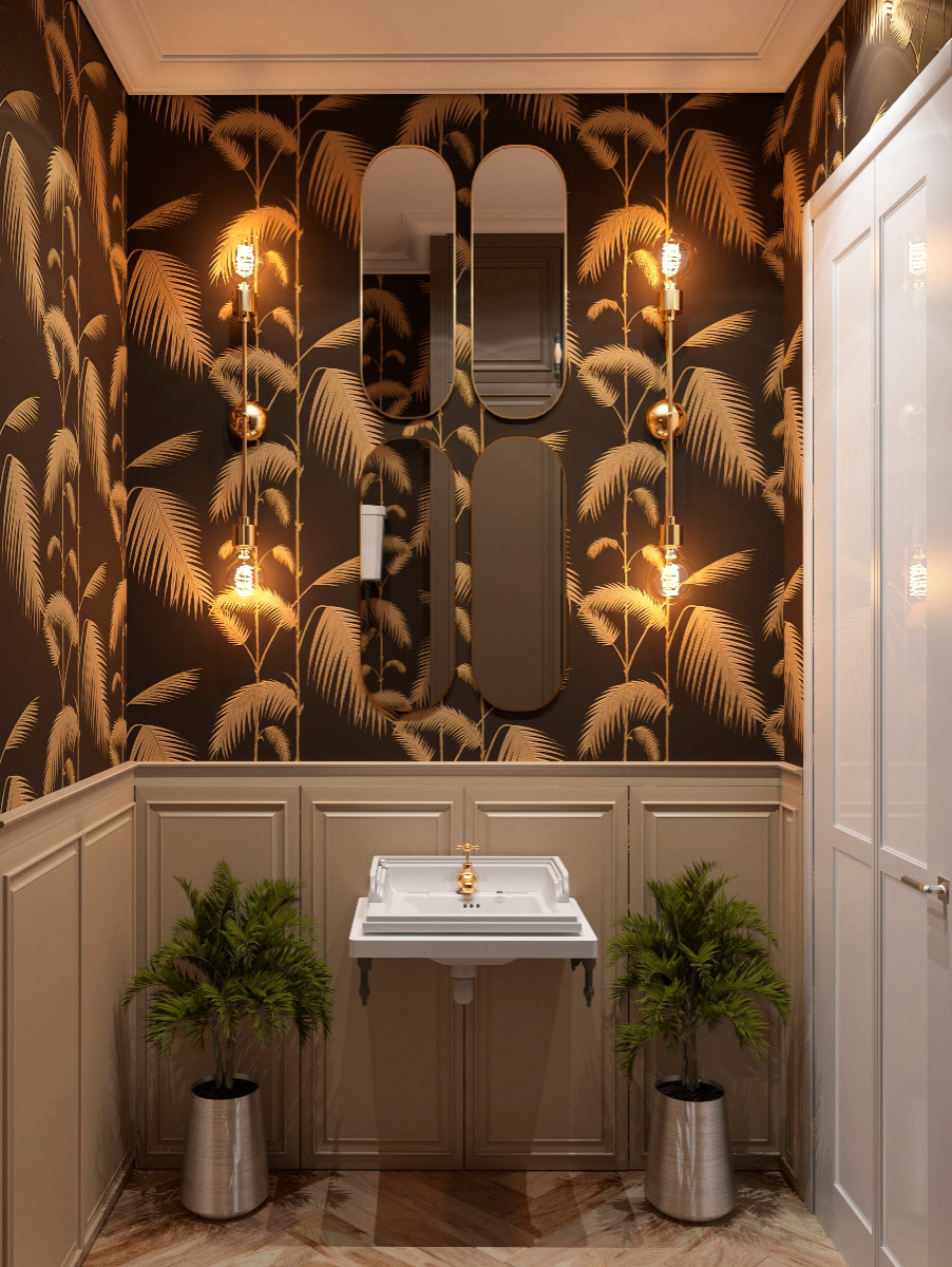 Обложка проекта: 2-комн (сан.узлы)