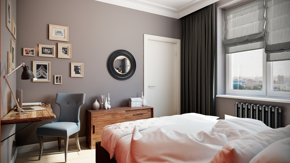 Принцип контраста