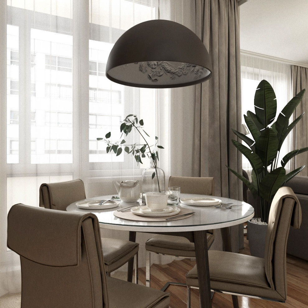 Квартира под сдачу в ЖК Царская столица