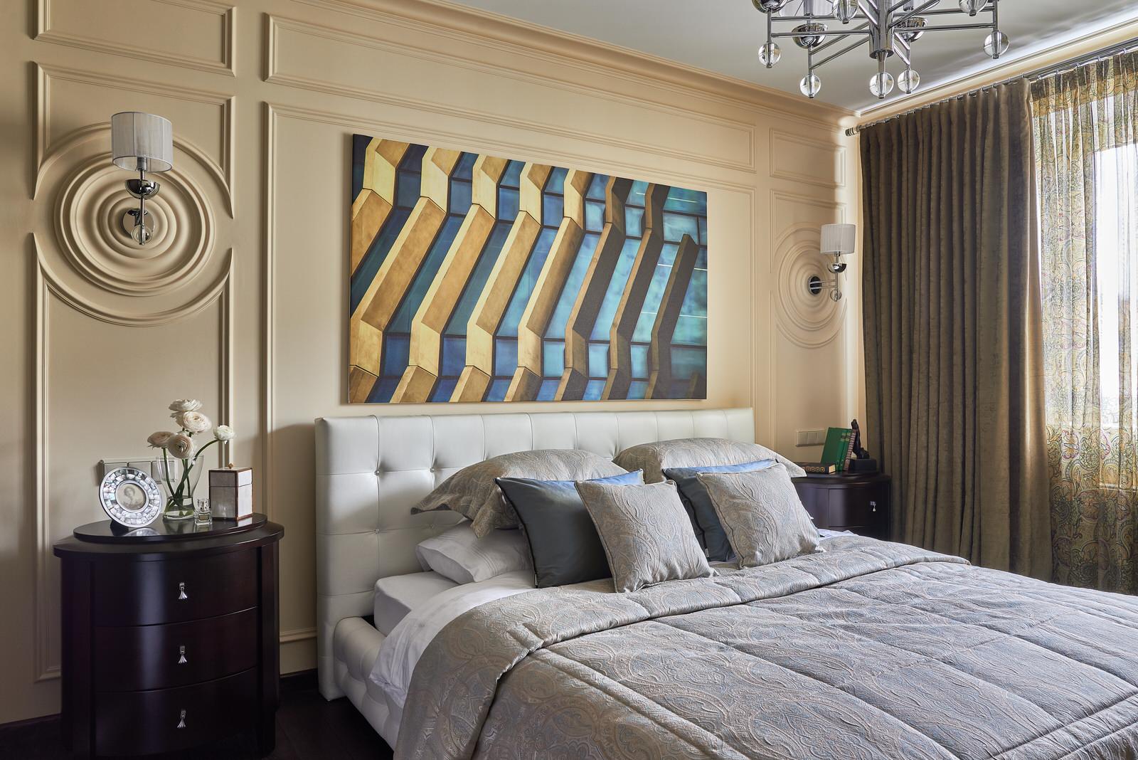 Интерьер на Балтике