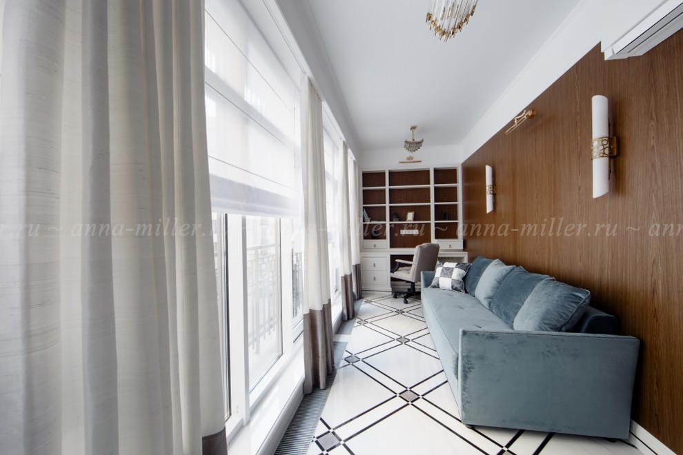 Бриллиант в стиле ар-деко