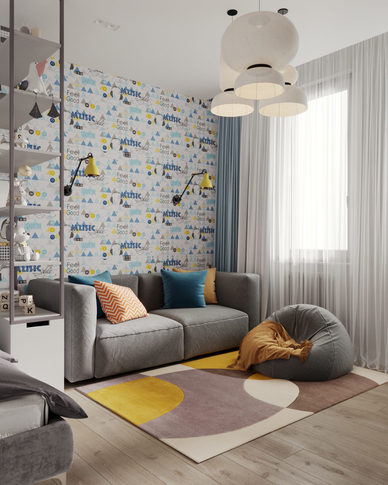 3-х комн.кв-ра Адмирала Руднева