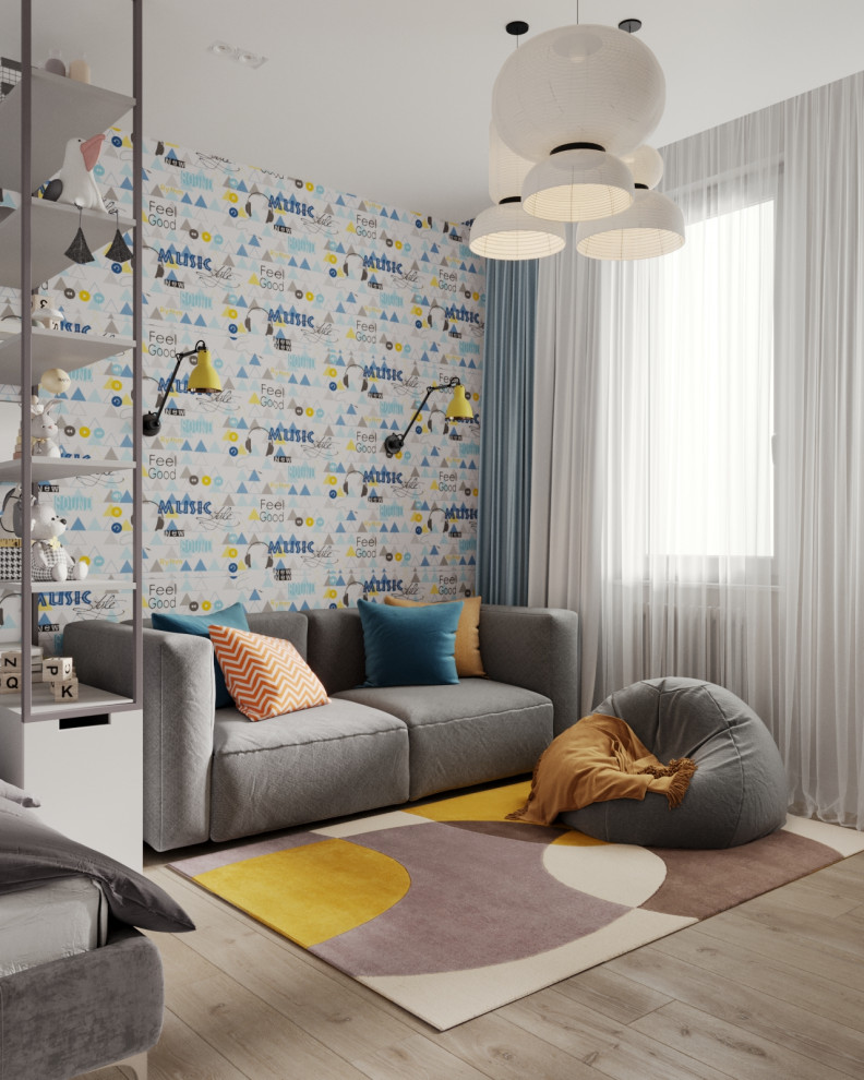 3-х комн.кв-ра Адмирала Руднева