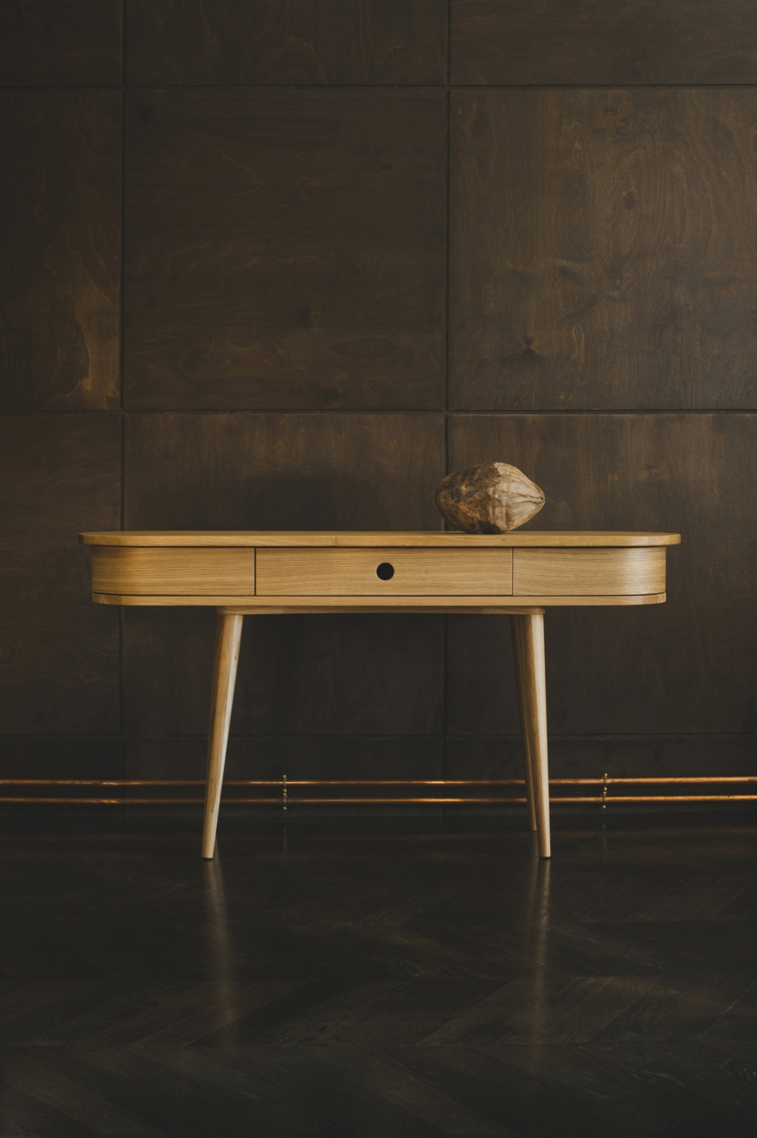 Обложка проекта: МЕБЕЛЬ: Console table YAZ