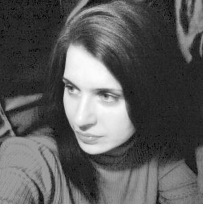 Оксана Озари