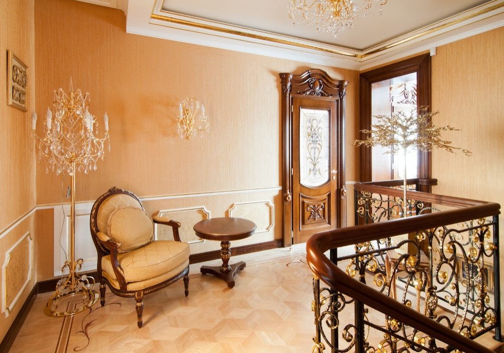 Золотая сказка