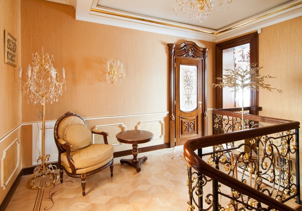 Золотая сказка