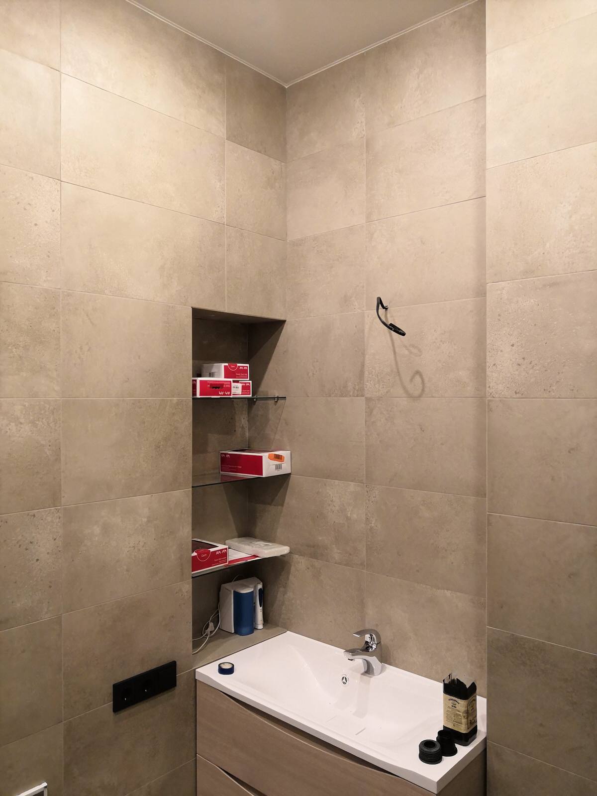 Ул. Заречная