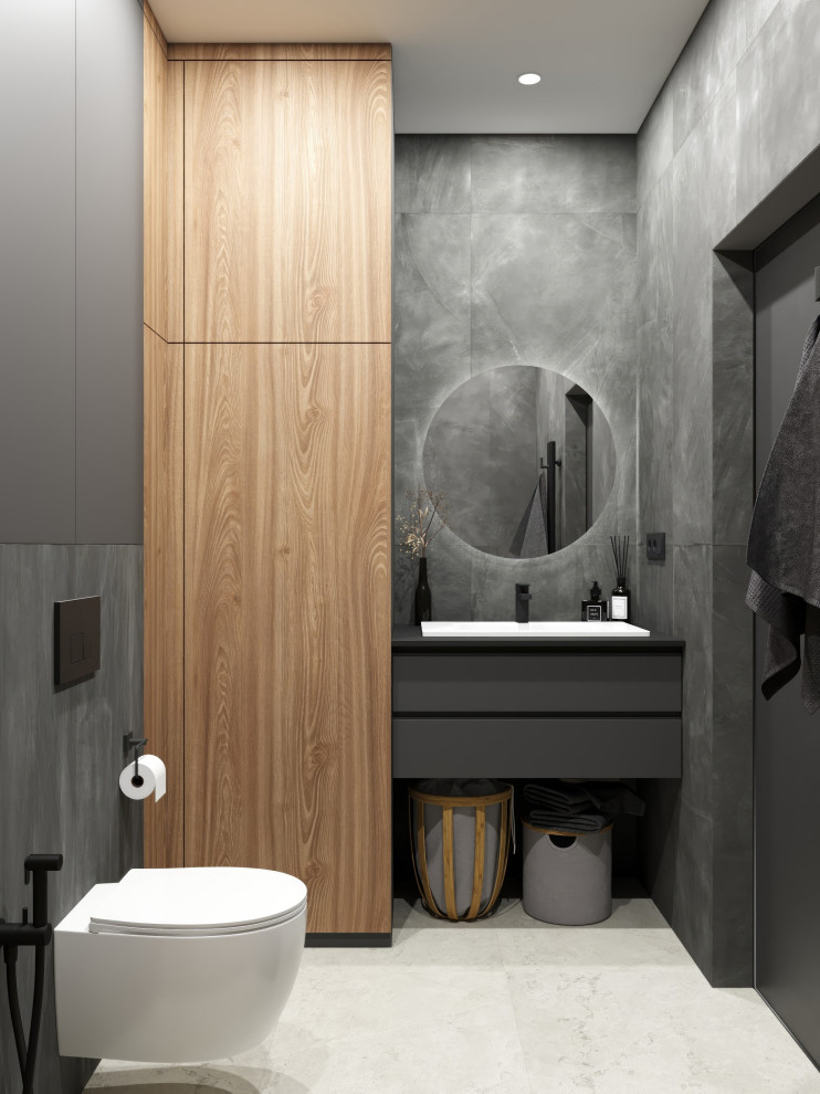 Квартира в Михайловском парке для молодого человека