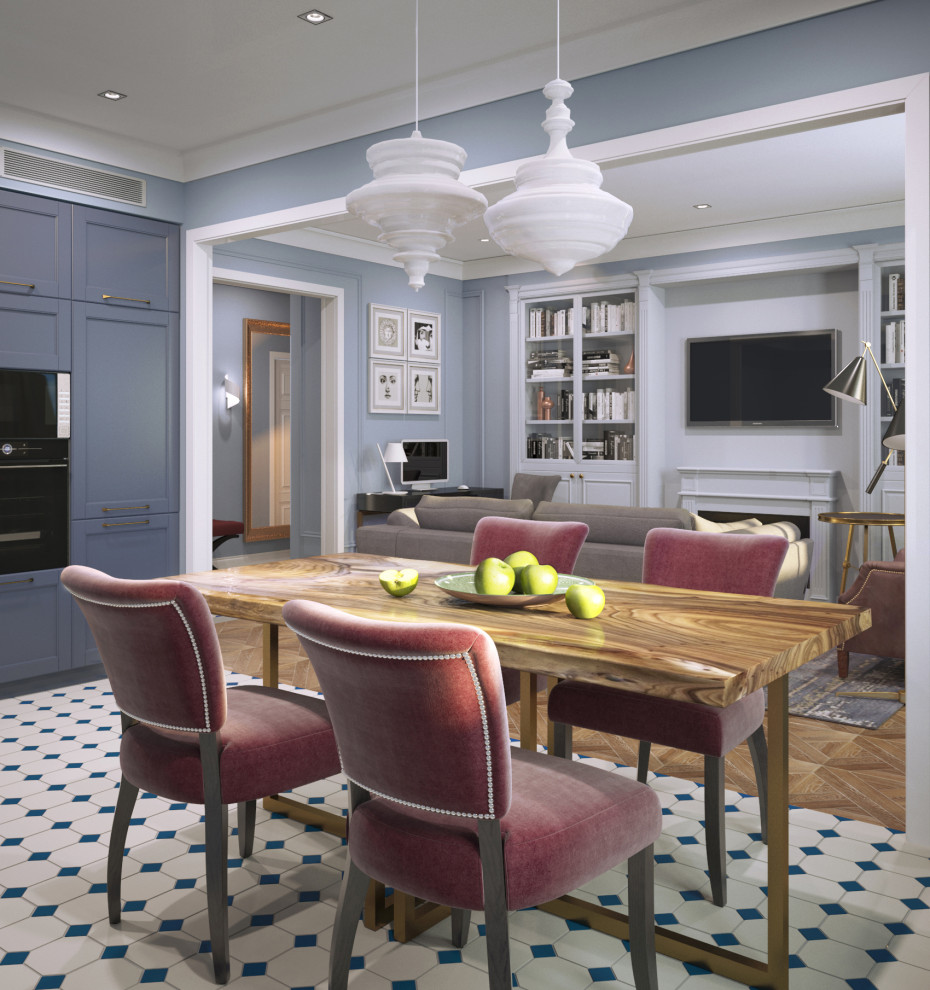 ЖК "Триуф парк"