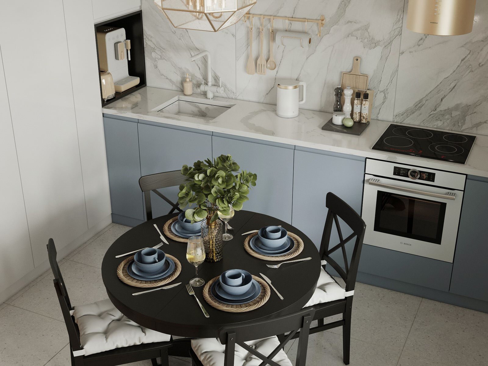 Уютная классика