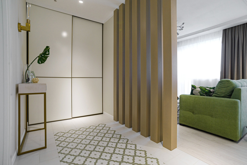 "Природная сдержанность"