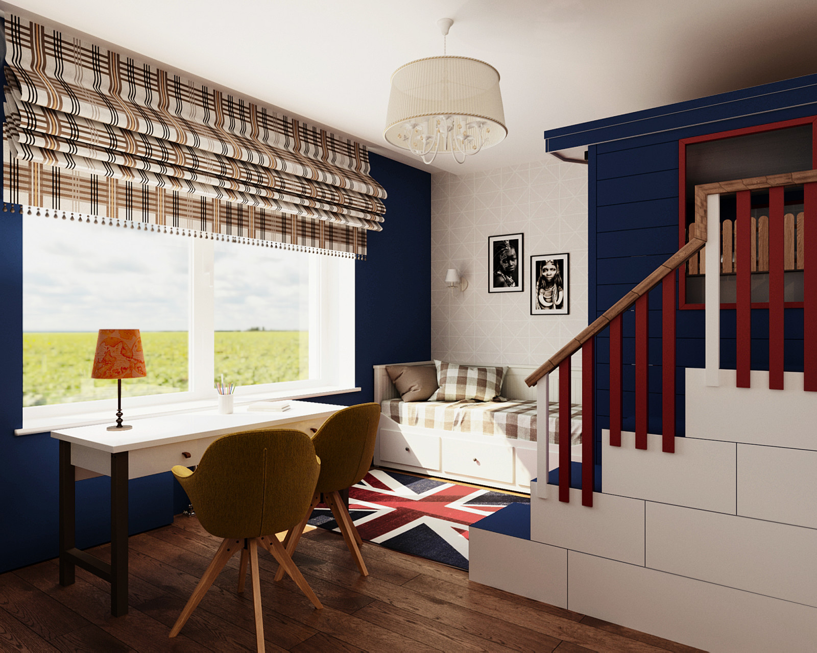 Дом в КП "Княжье озеро", 200 кв., 2020 г.