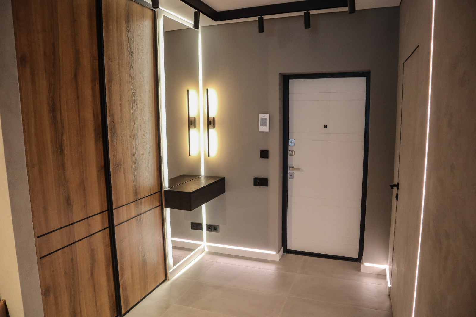 Апартаменты в престижном ЖК