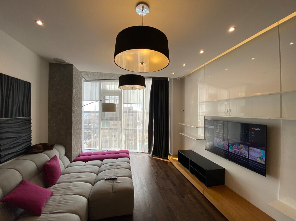 ЖК Триколор