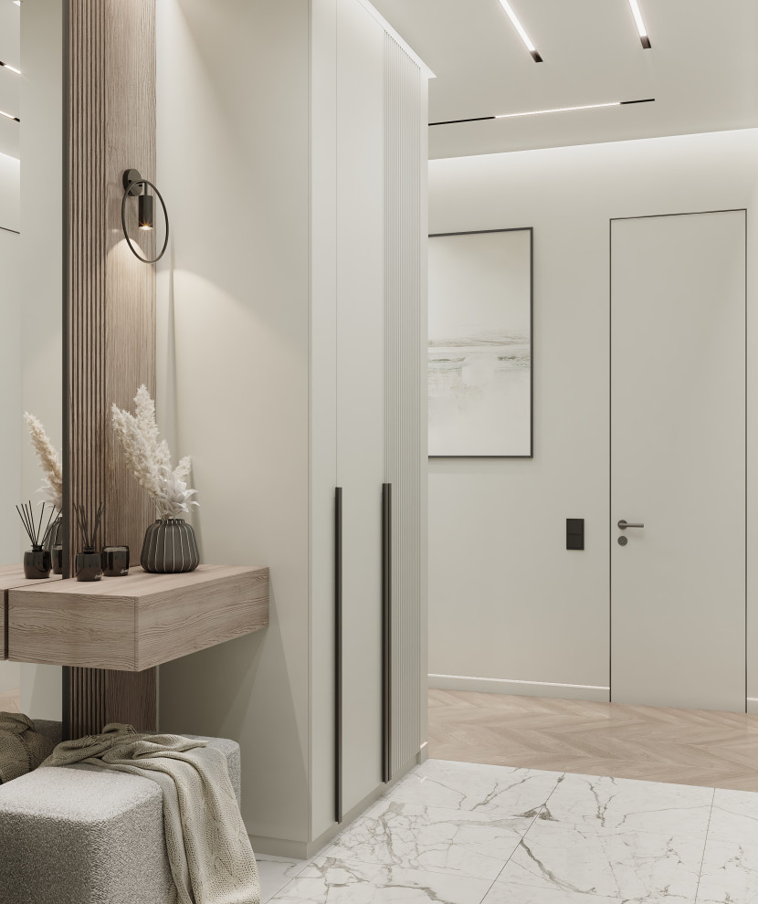 Современная лаконичность