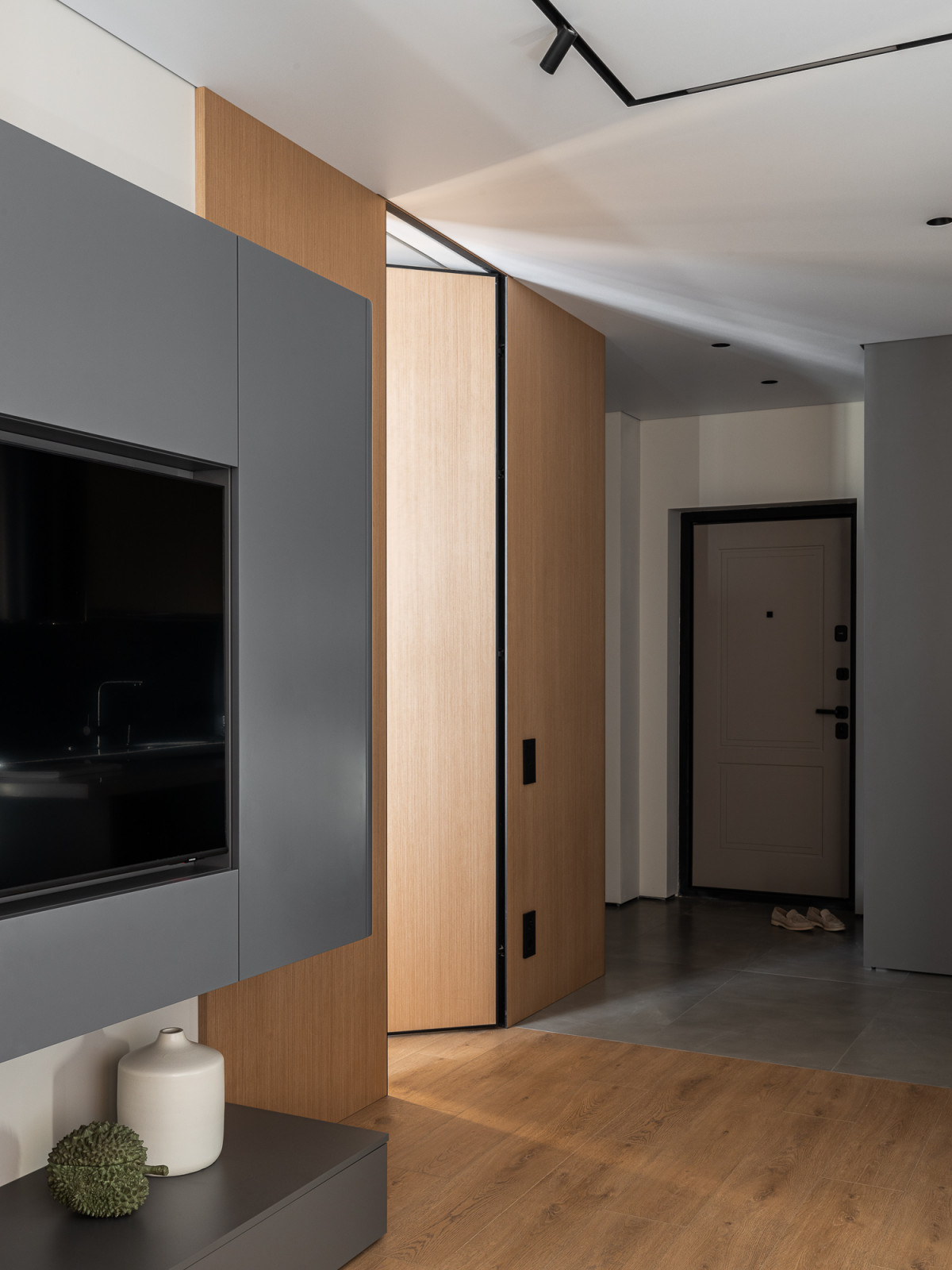 36 Комплексное решение для квартиры в Уфе (ЖК Новатор)