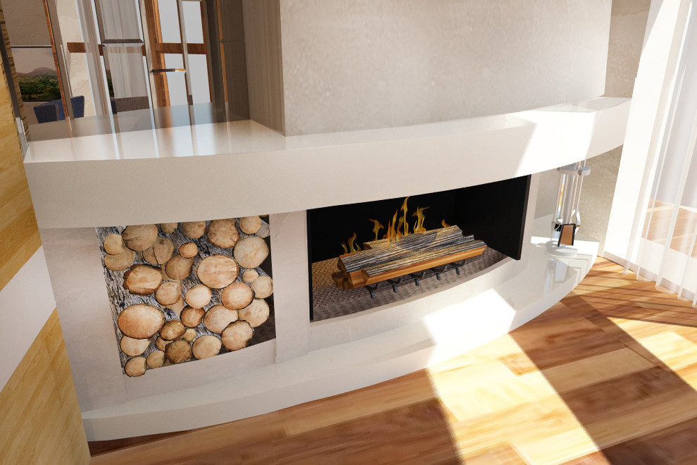 Особняк ГринЛэнд