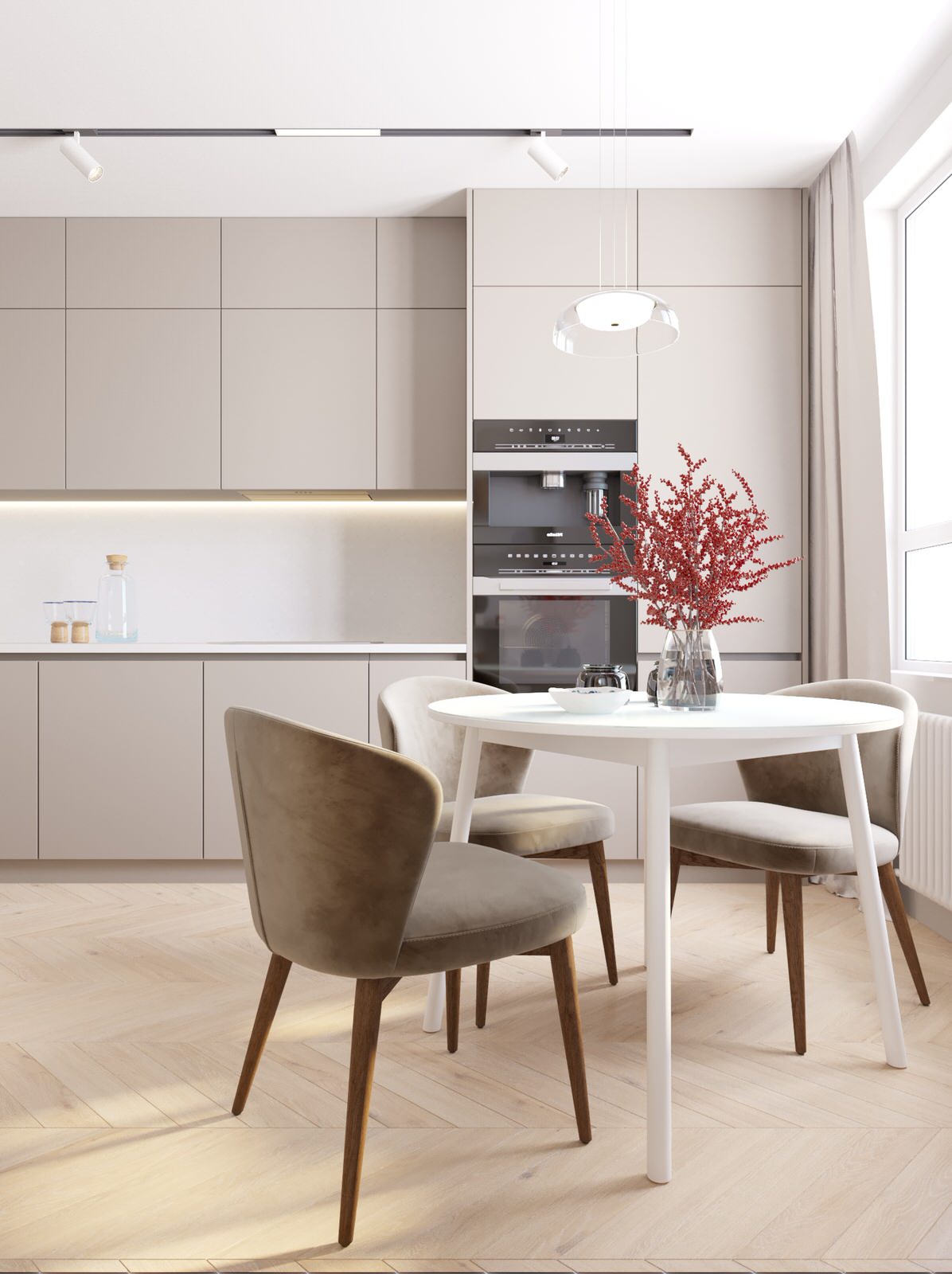 Квартира в Балашихе