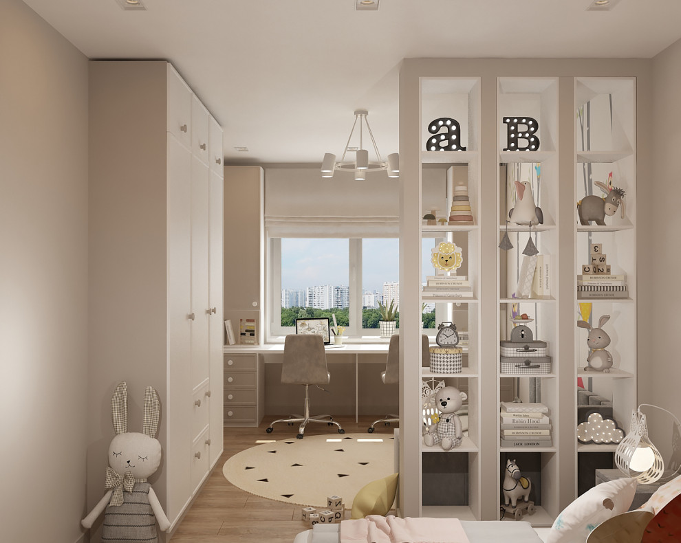 Квартира в Москве 60 кв.м