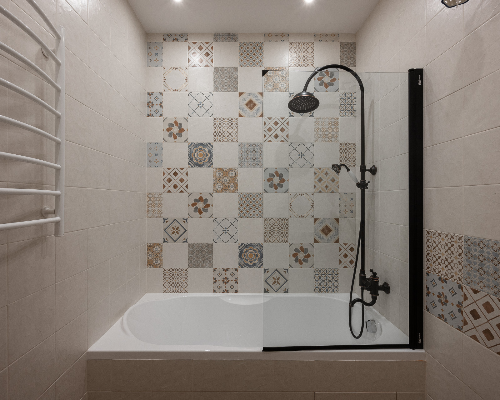 Квартира после ремонта в Красногорске