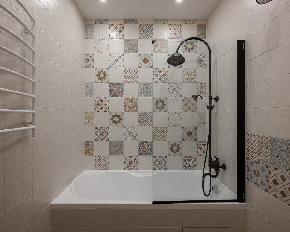 Квартира после ремонта в Красногорске