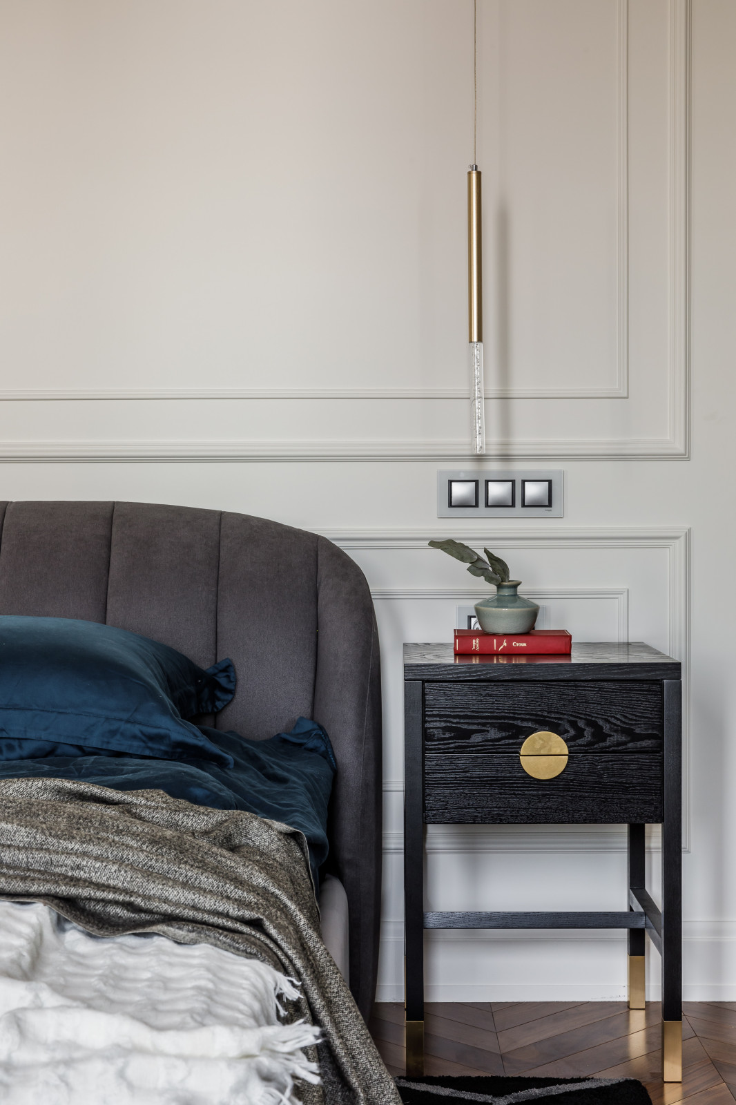 ЖК "Савеловский Сити"