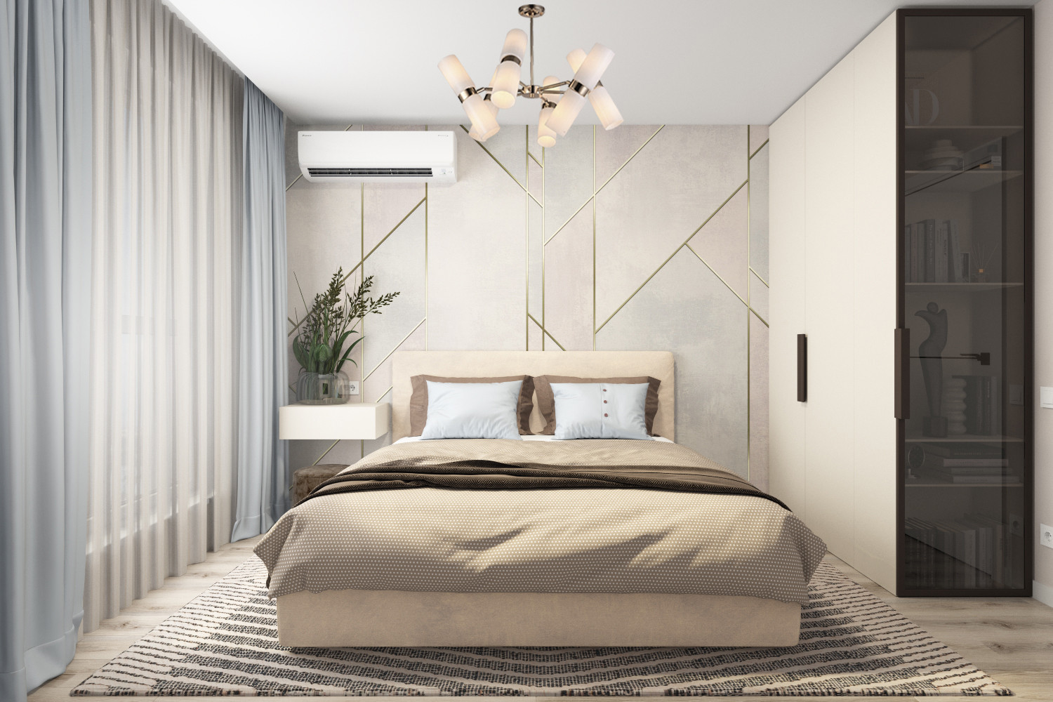 ЖК Романов 2