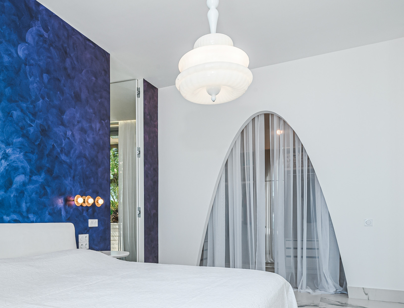 Квартира в Болгарии 2019г, с бассейном