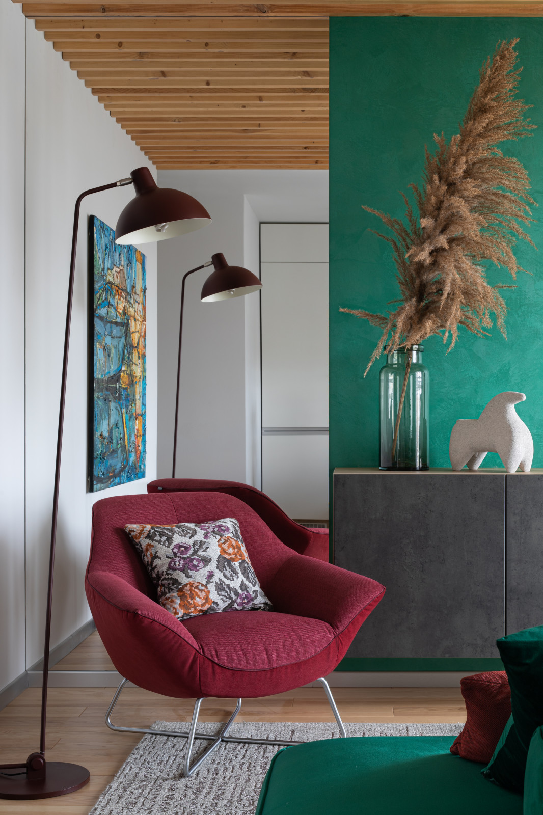 Фоновое изображение профиля Илья Коваль