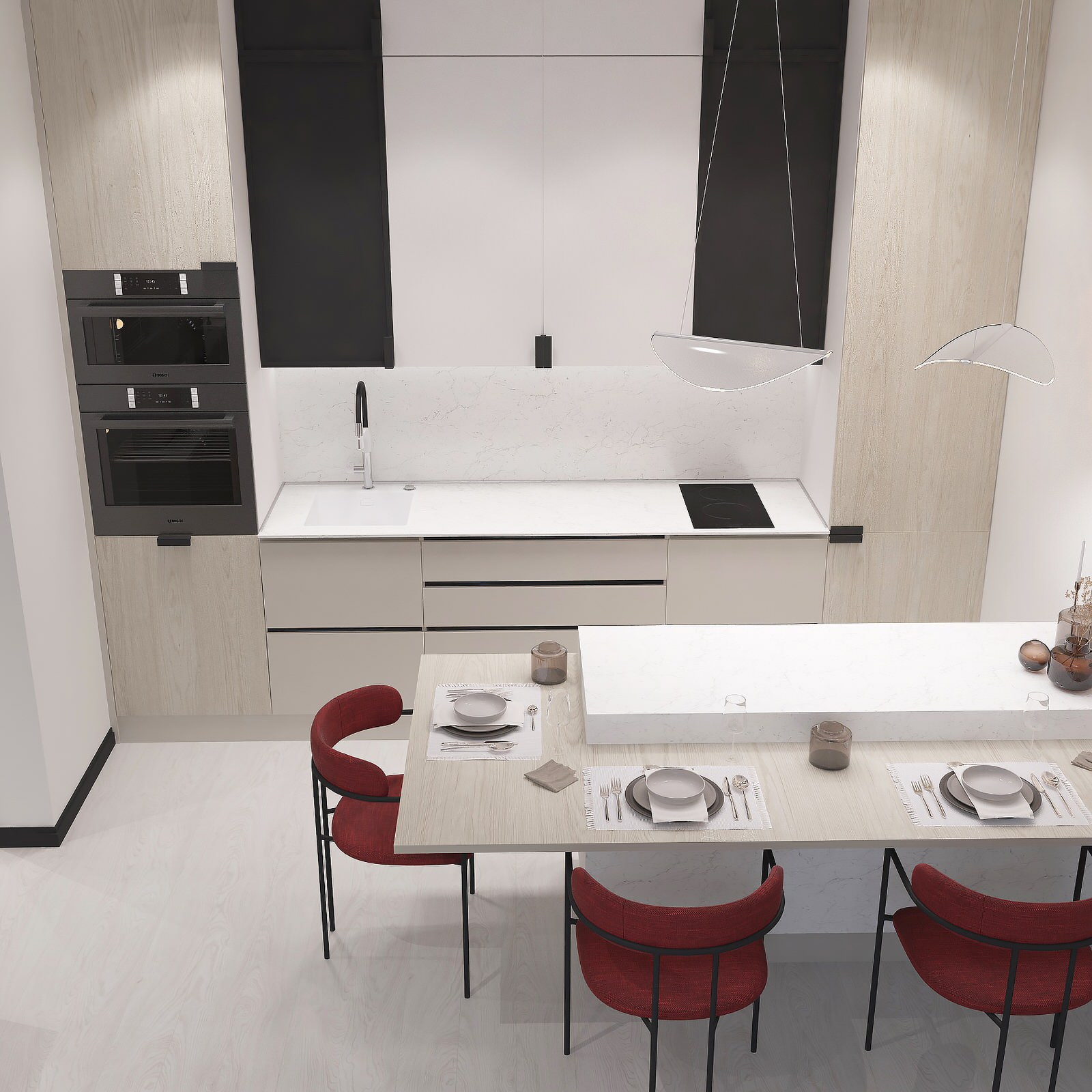 Квартира, г.Москва