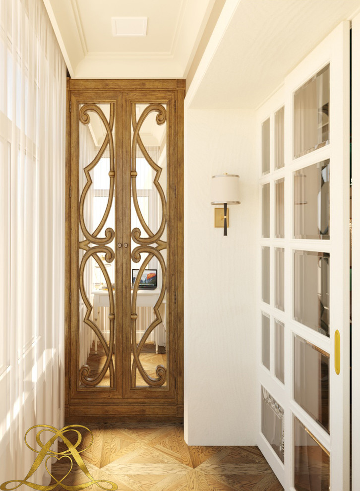 Квартира для молодой семьи с маленьким ребенком. г.Черновцы. Украина