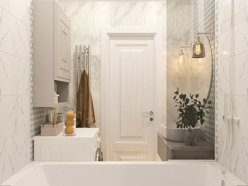 Дизайн интерьера