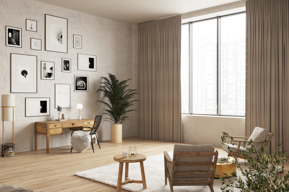 Обложка проекта: Проект общественного пространства №1