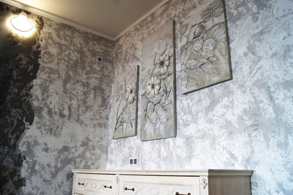 спальня " нежность"