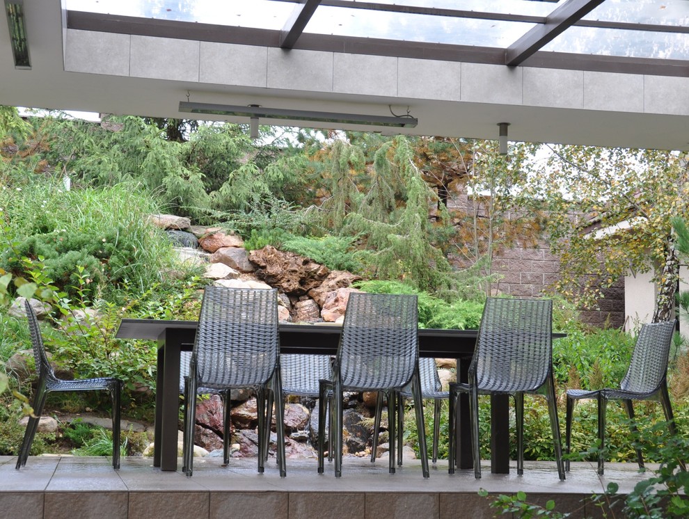 Elephant - загородный дом для активного отдыха